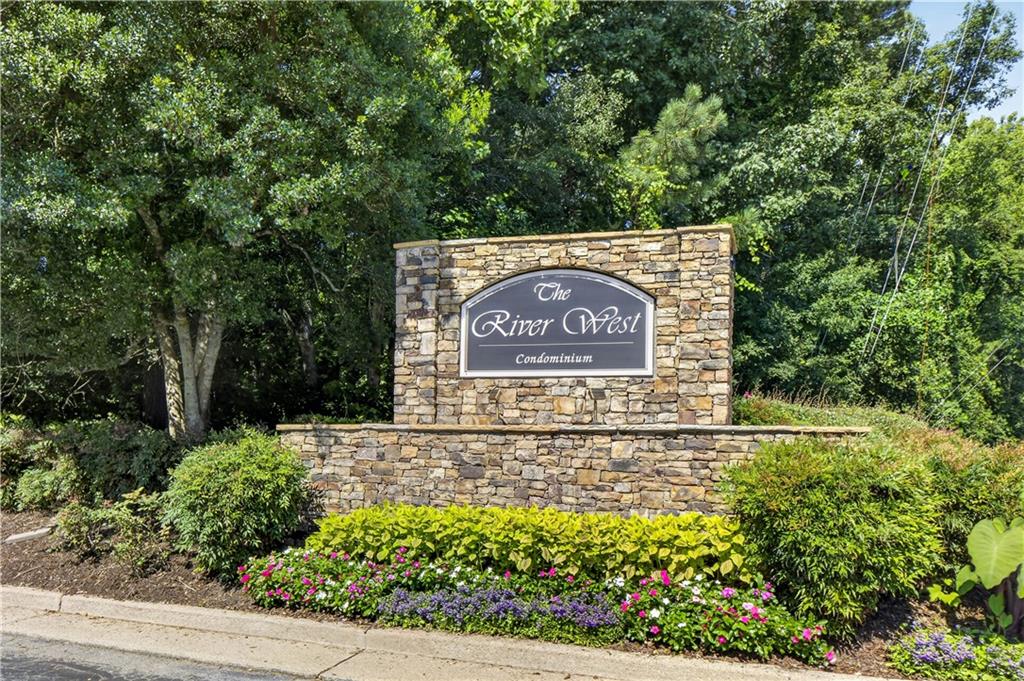 4252 River Green Drive NW Unit 507