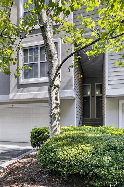 4252 River Green Drive NW Unit 507