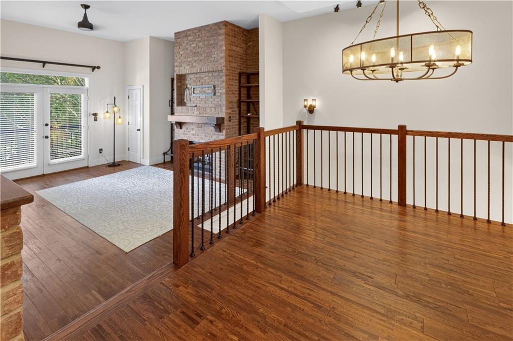 4252 River Green Drive NW Unit 507