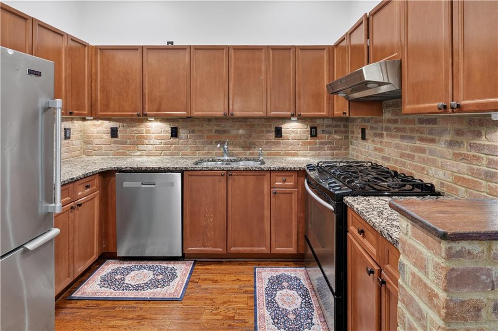 4252 River Green Drive NW Unit 507