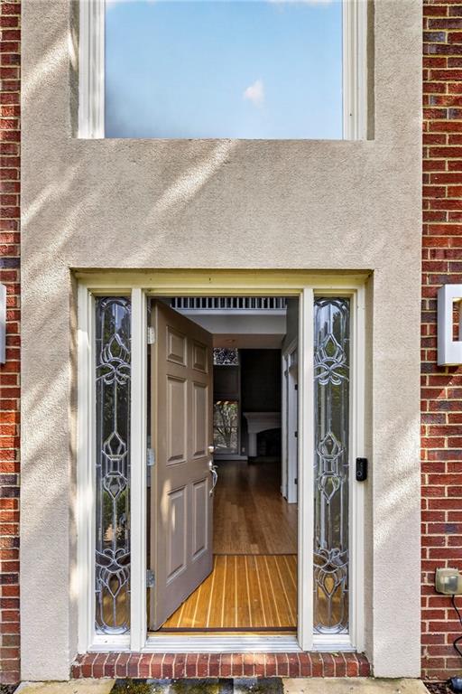 6010 Georgetown Park Drive