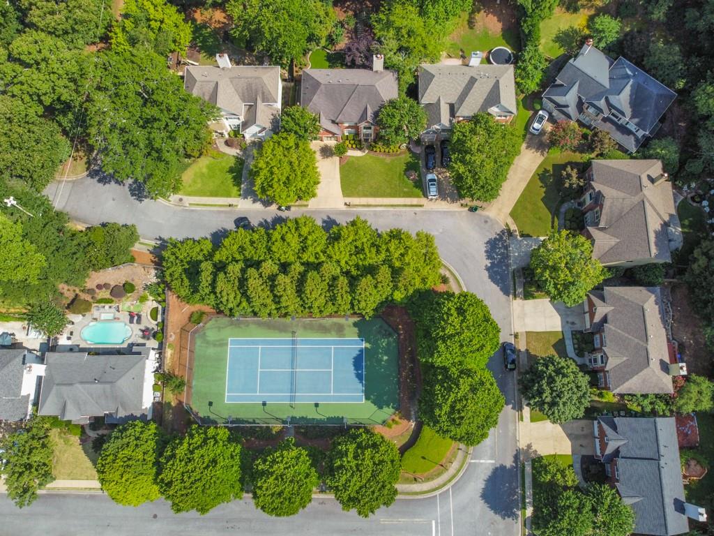 6010 Georgetown Park Drive