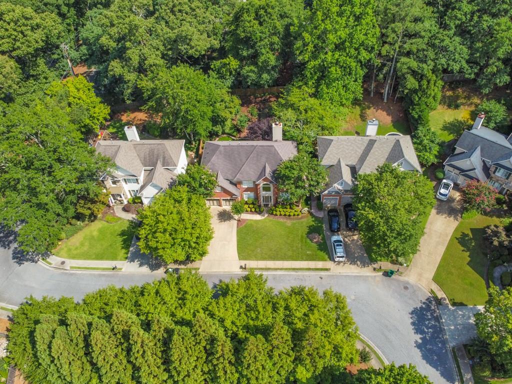 6010 Georgetown Park Drive