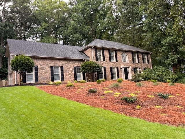 890 Ferncroft Court