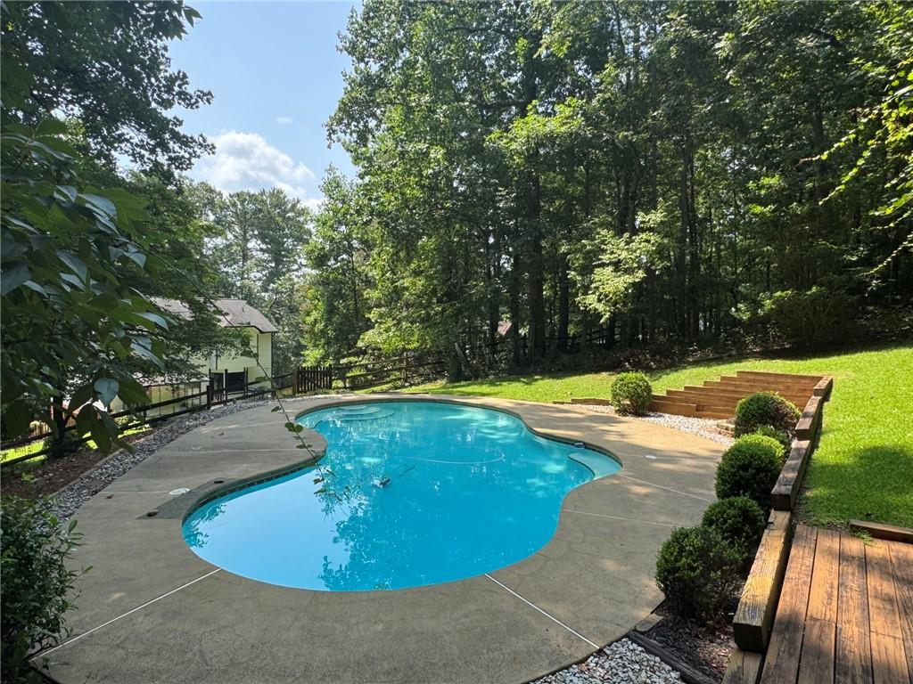 10870 Shallowford Road