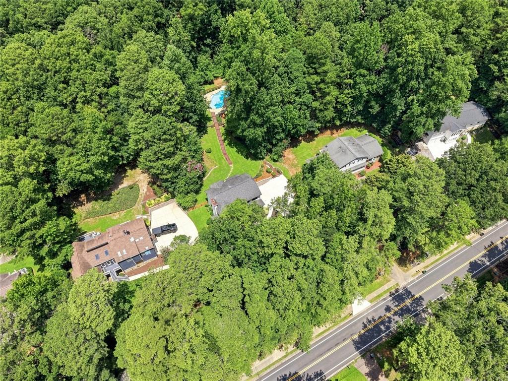 10870 Shallowford Road