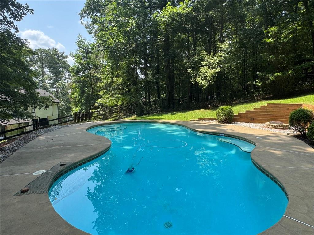 10870 Shallowford Road