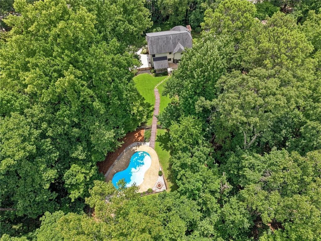 10870 Shallowford Road