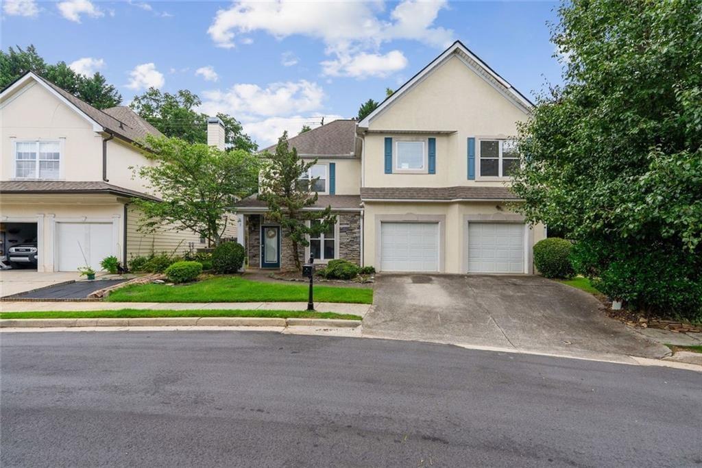 1366 Brookhaven Village Circle NE