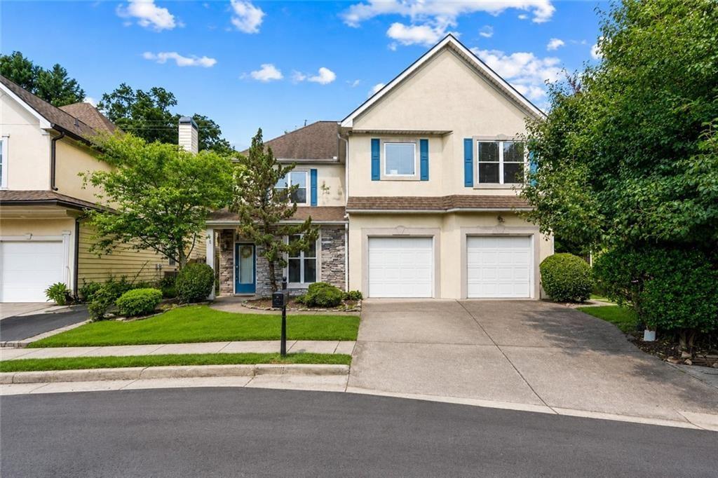 1366 Brookhaven Village Circle NE