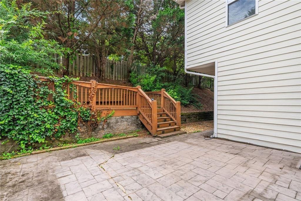 1366 Brookhaven Village Circle NE