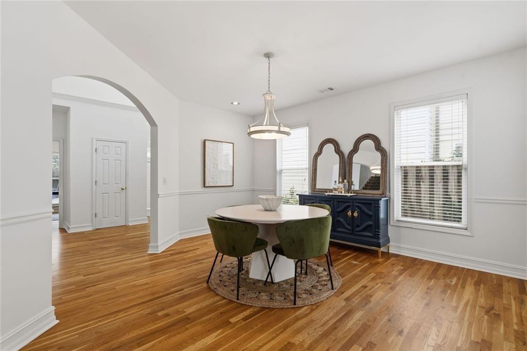 1366 Brookhaven Village Circle NE