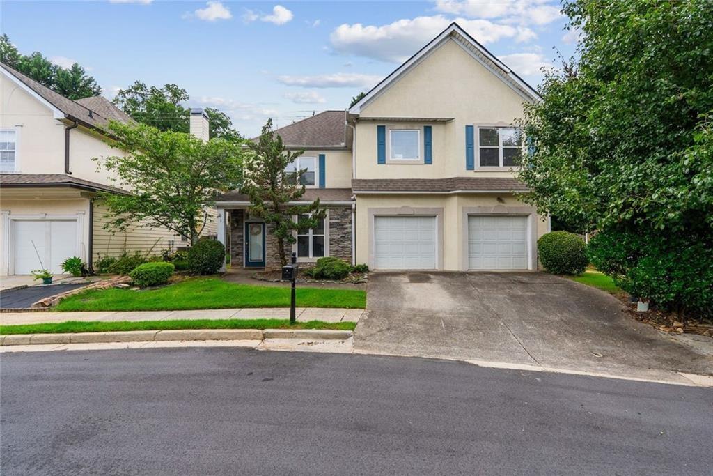 1366 Brookhaven Village Circle NE