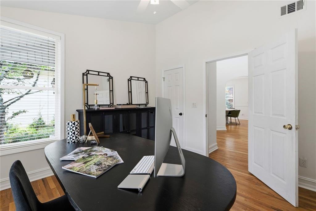 1366 Brookhaven Village Circle NE