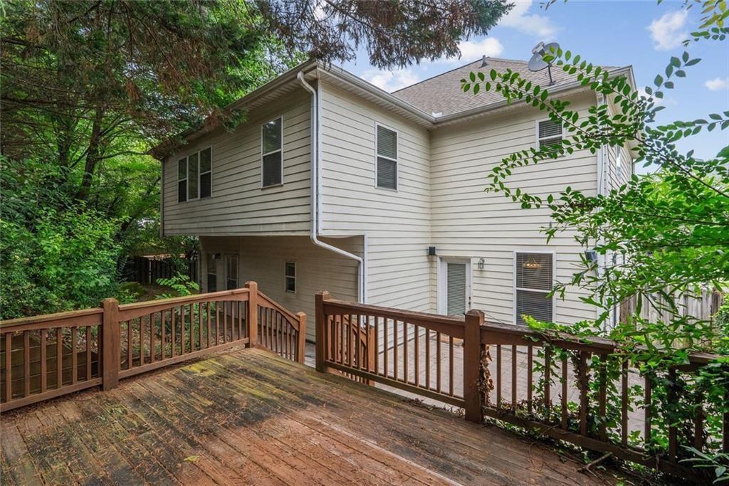 1366 Brookhaven Village Circle NE