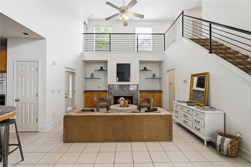 1366 Brookhaven Village Circle NE