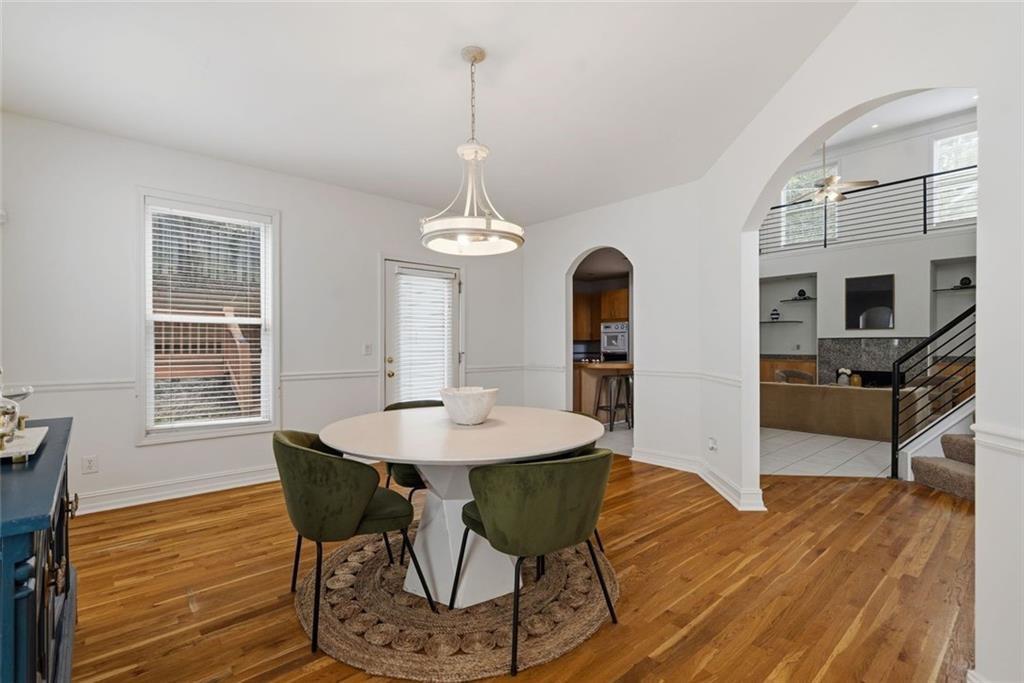 1366 Brookhaven Village Circle NE