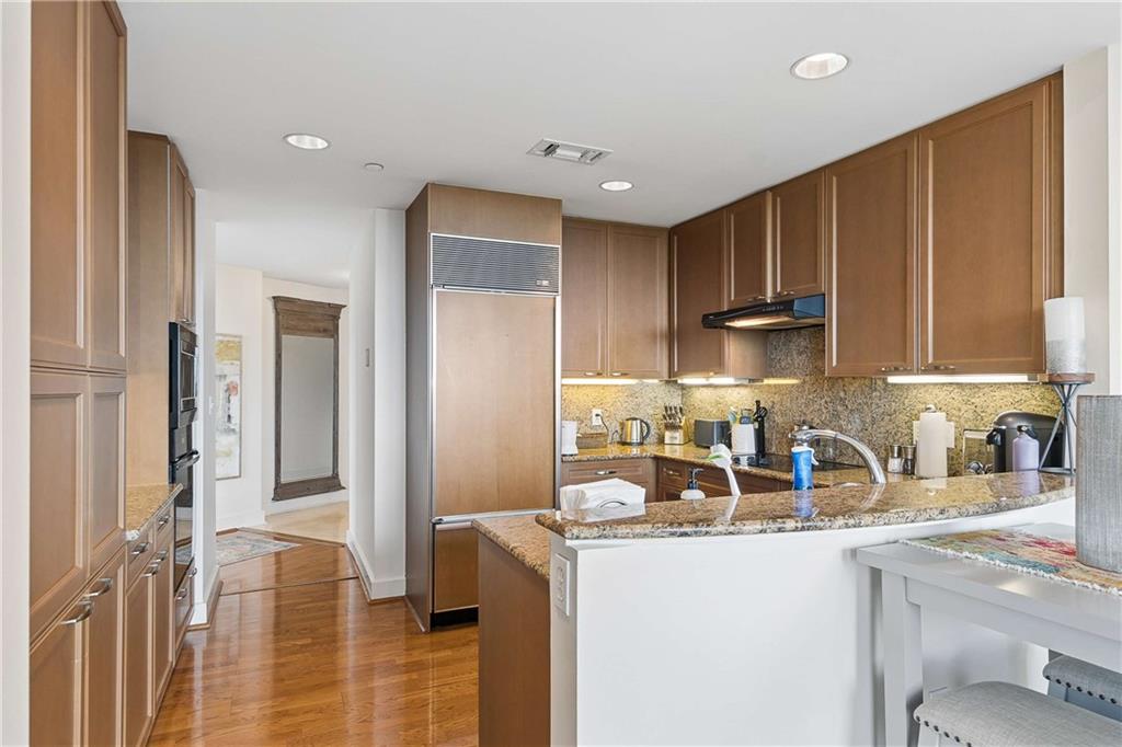 700 Park Regency Place NE Unit 1607