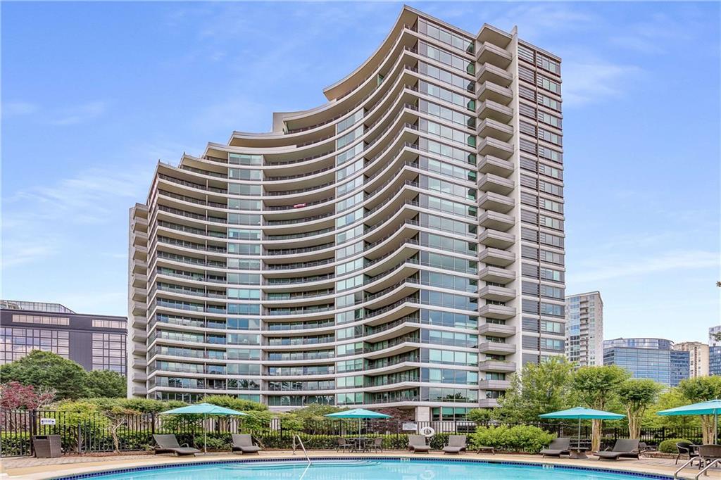 700 Park Regency Place NE Unit 1607