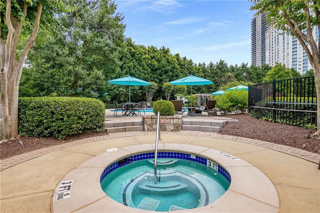 700 Park Regency Place NE Unit 1607