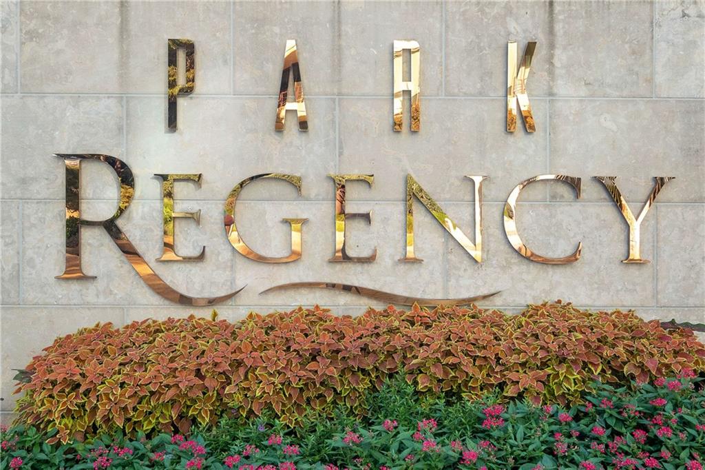 700 Park Regency Place NE Unit 1607