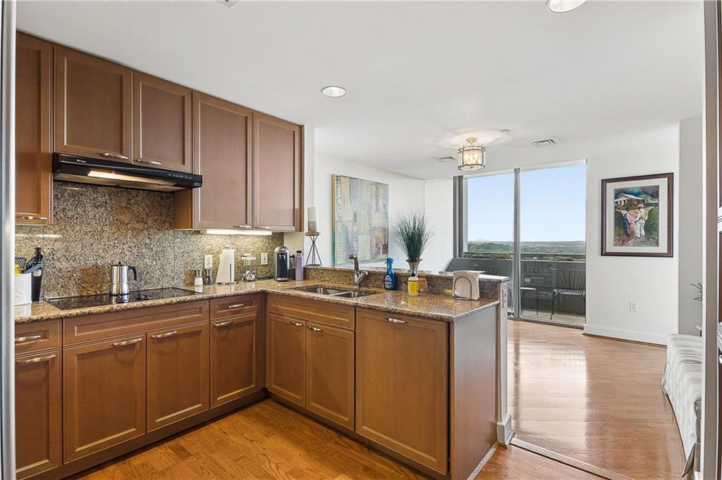 700 Park Regency Place NE Unit 1607