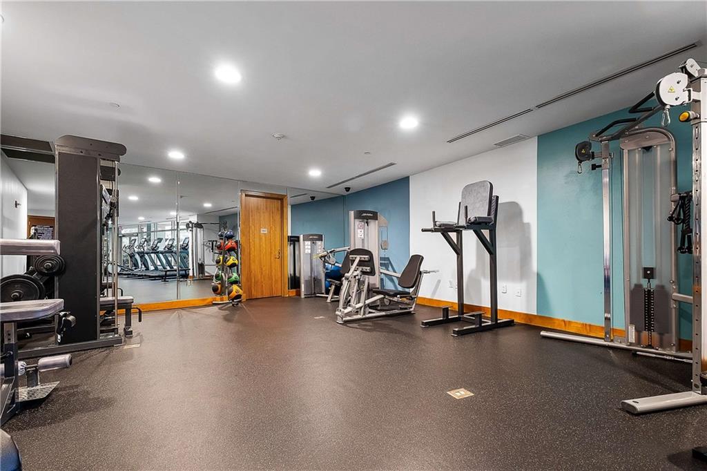 700 Park Regency Place NE Unit 1607