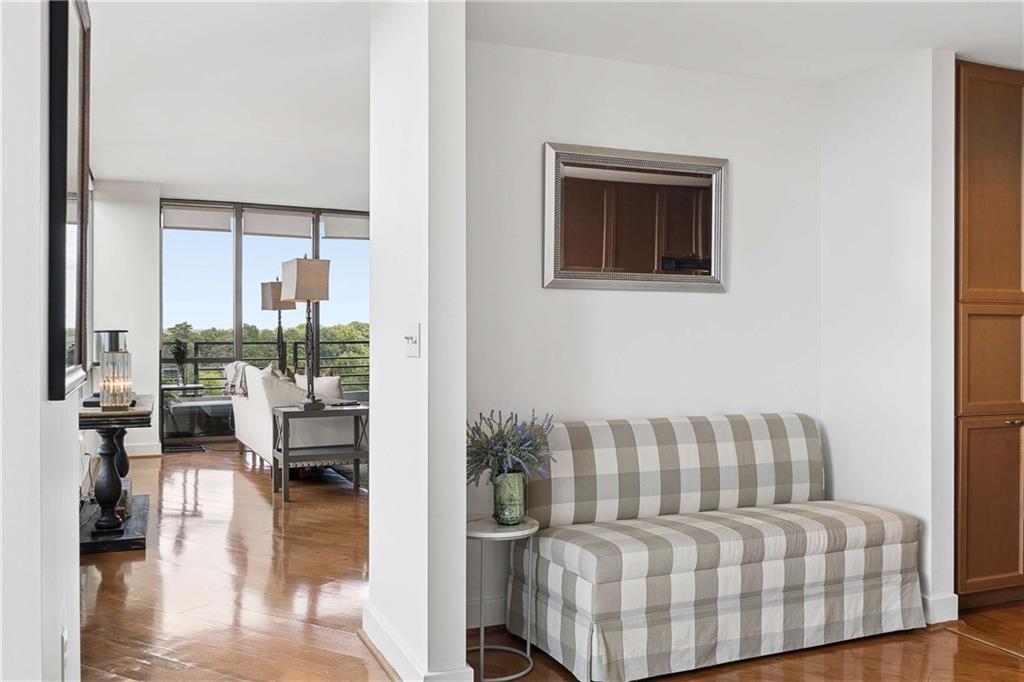 700 Park Regency Place NE Unit 1607
