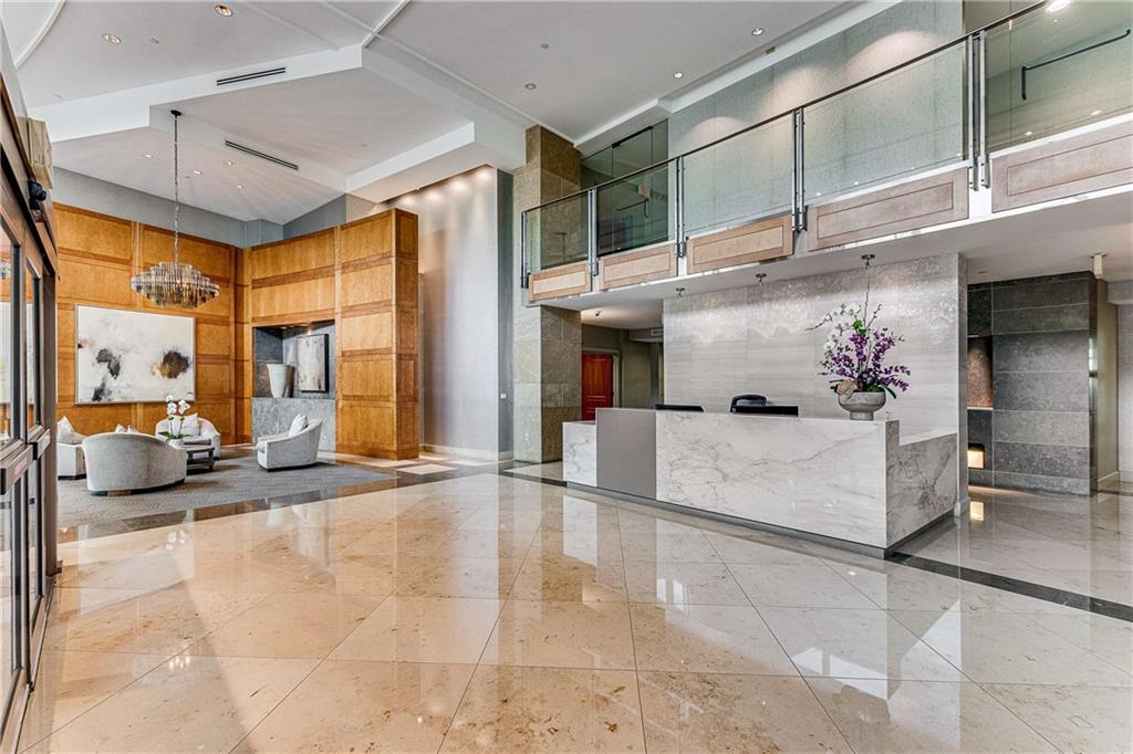 700 Park Regency Place NE Unit 1607