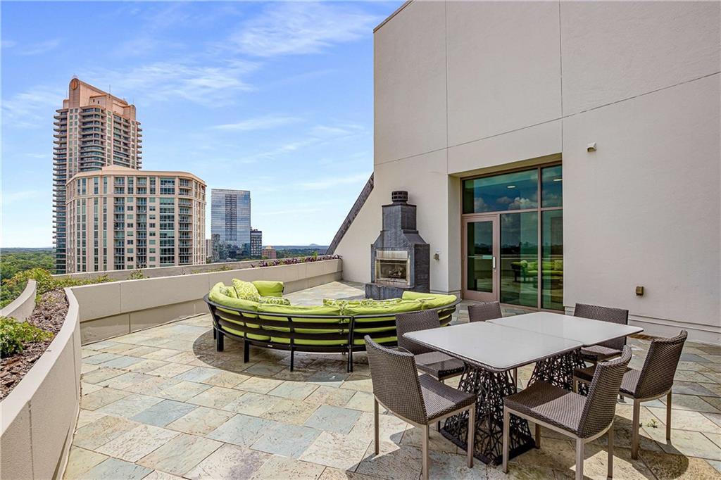 700 Park Regency Place NE Unit 1607