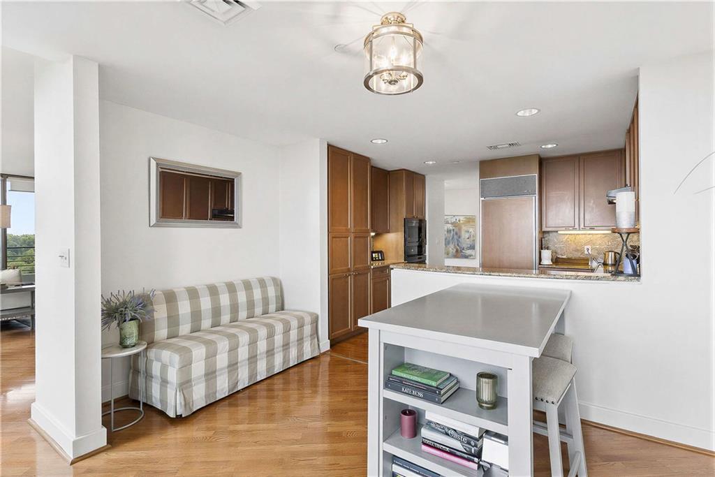 700 Park Regency Place NE Unit 1607