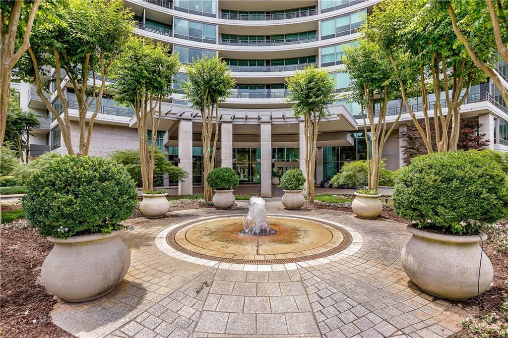 700 Park Regency Place NE Unit 1607