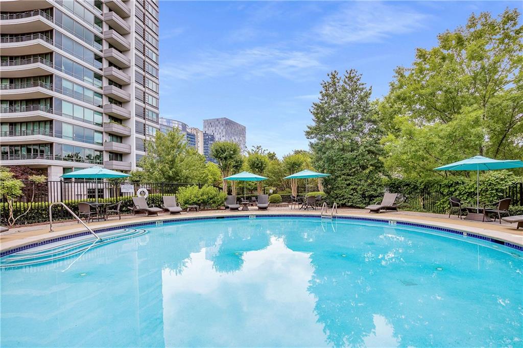 700 Park Regency Place NE Unit 1607