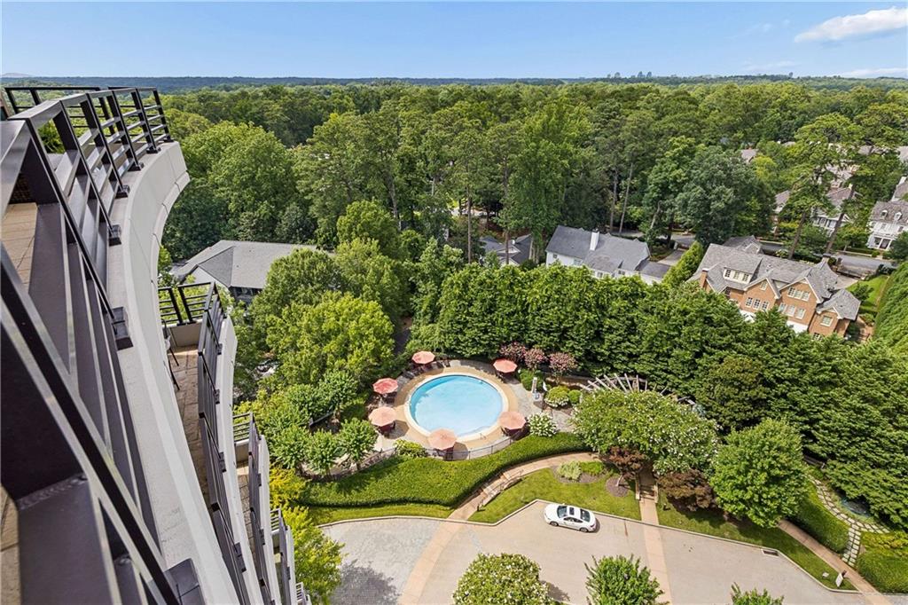 700 Park Regency Place NE Unit 1607