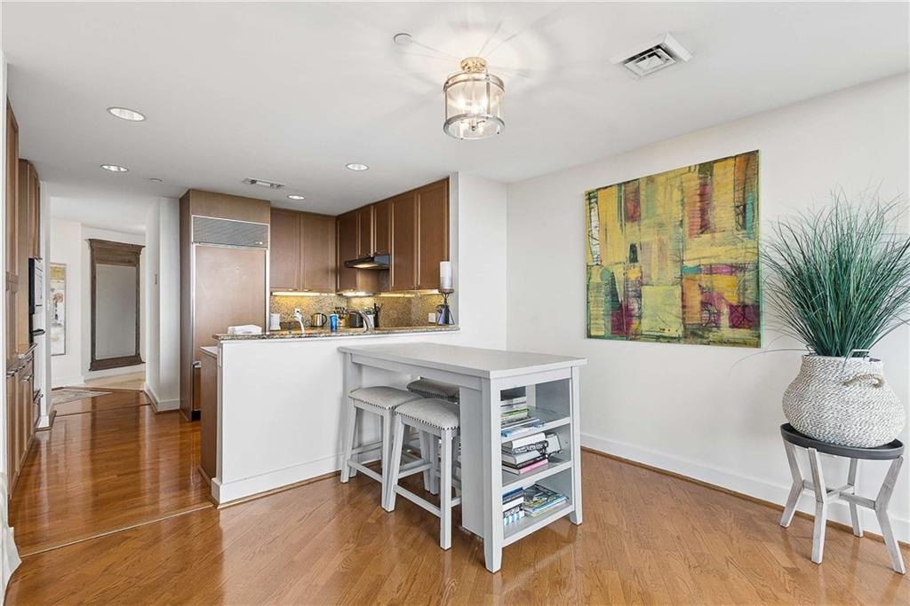 700 Park Regency Place NE Unit 1607