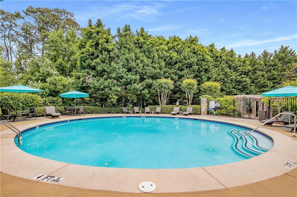 700 Park Regency Place NE Unit 1607