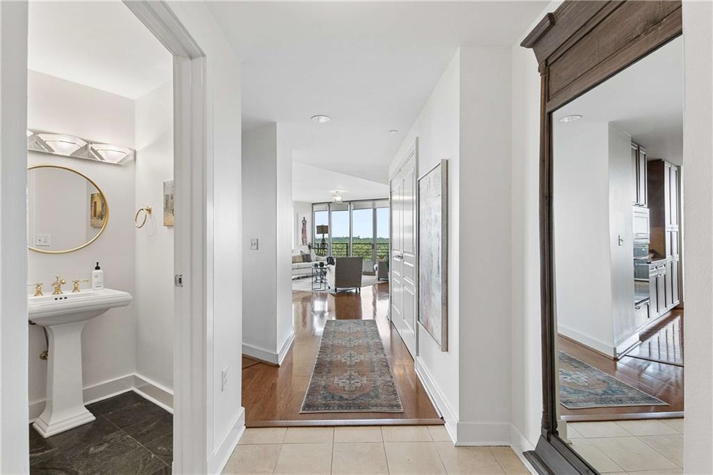 700 Park Regency Place NE Unit 1607