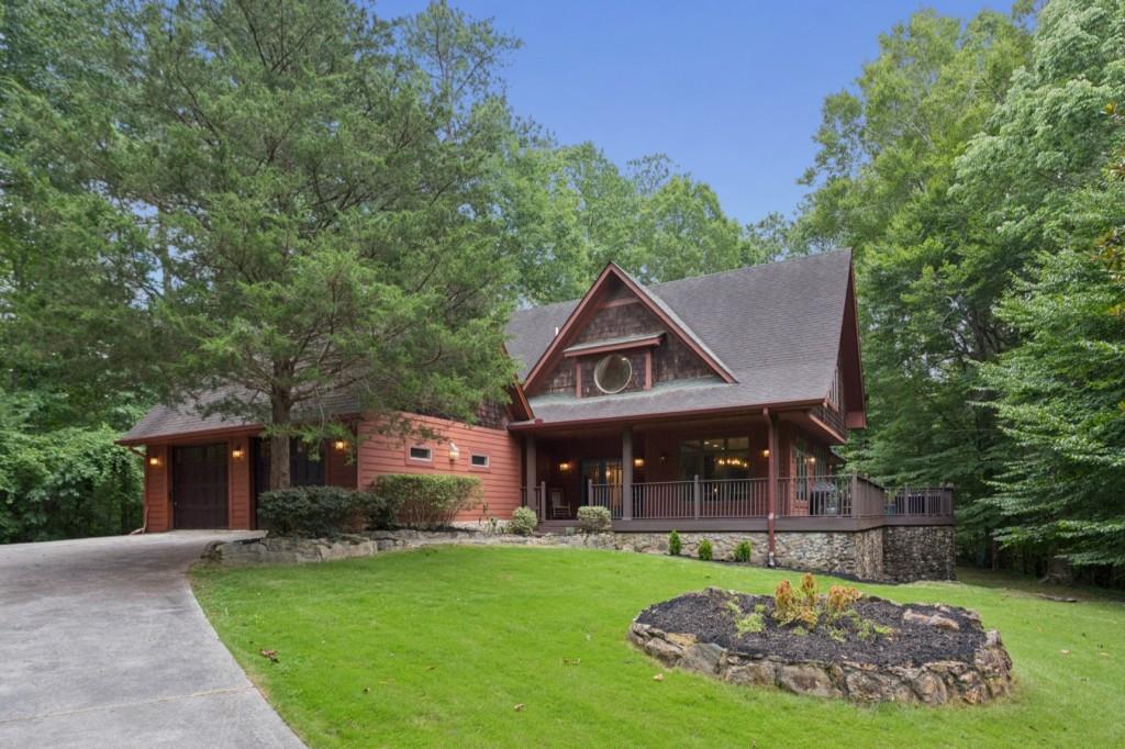 888 Willis Mill Road SW