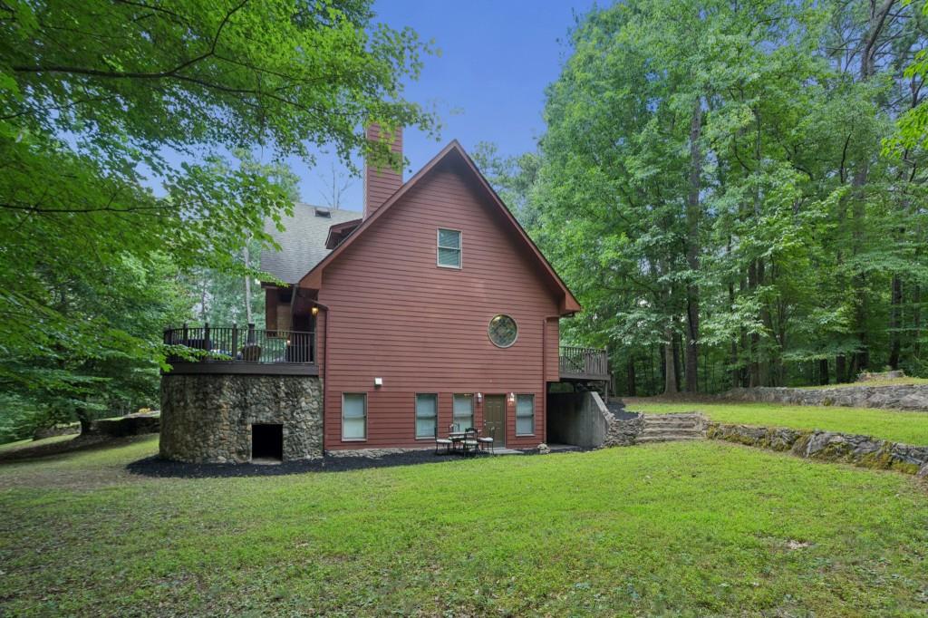 888 Willis Mill Road SW