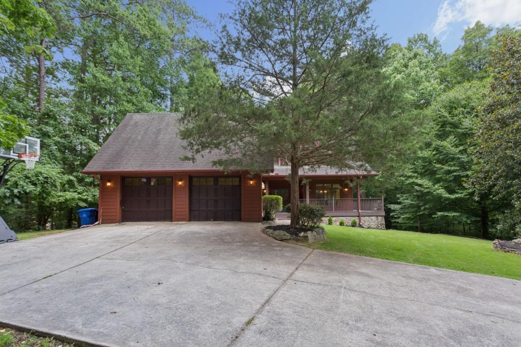 888 Willis Mill Road SW