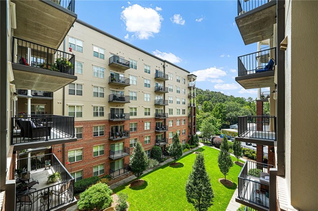200 River Vista Drive Unit 436