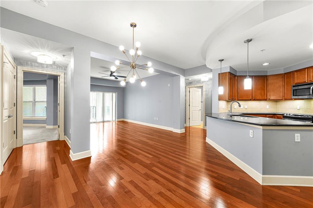 200 River Vista Drive Unit 436