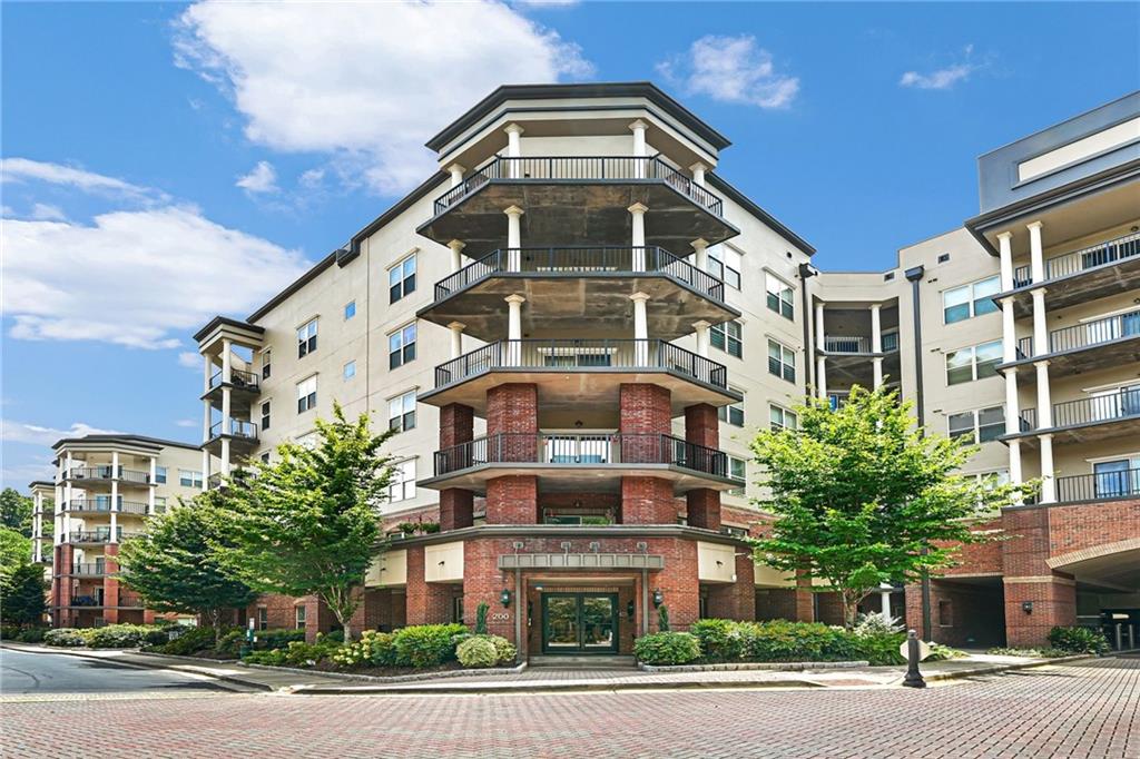 200 River Vista Drive Unit 436