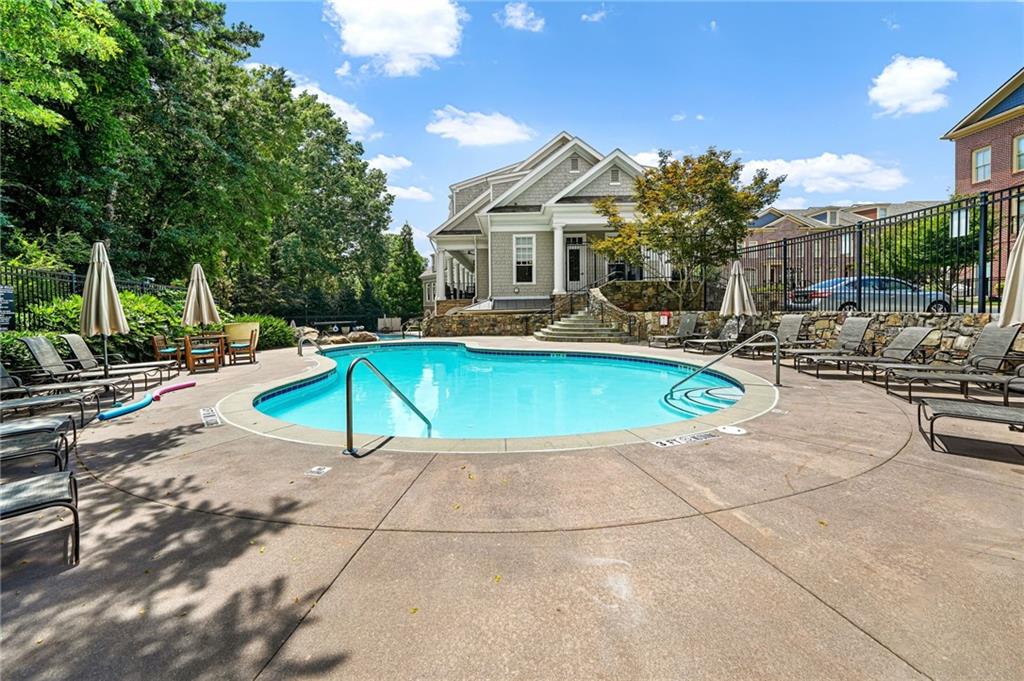 200 River Vista Drive Unit 436
