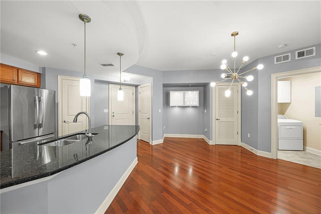 200 River Vista Drive Unit 436