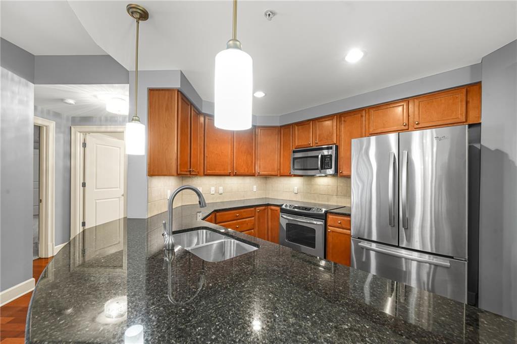 200 River Vista Drive Unit 436