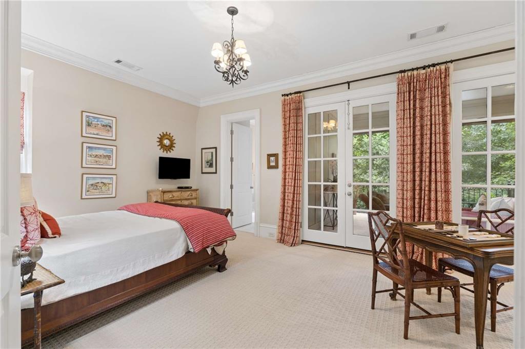 39 W Wesley Road NW Unit 1