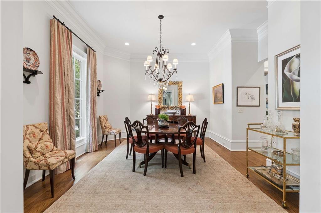 39 W Wesley Road NW Unit 1
