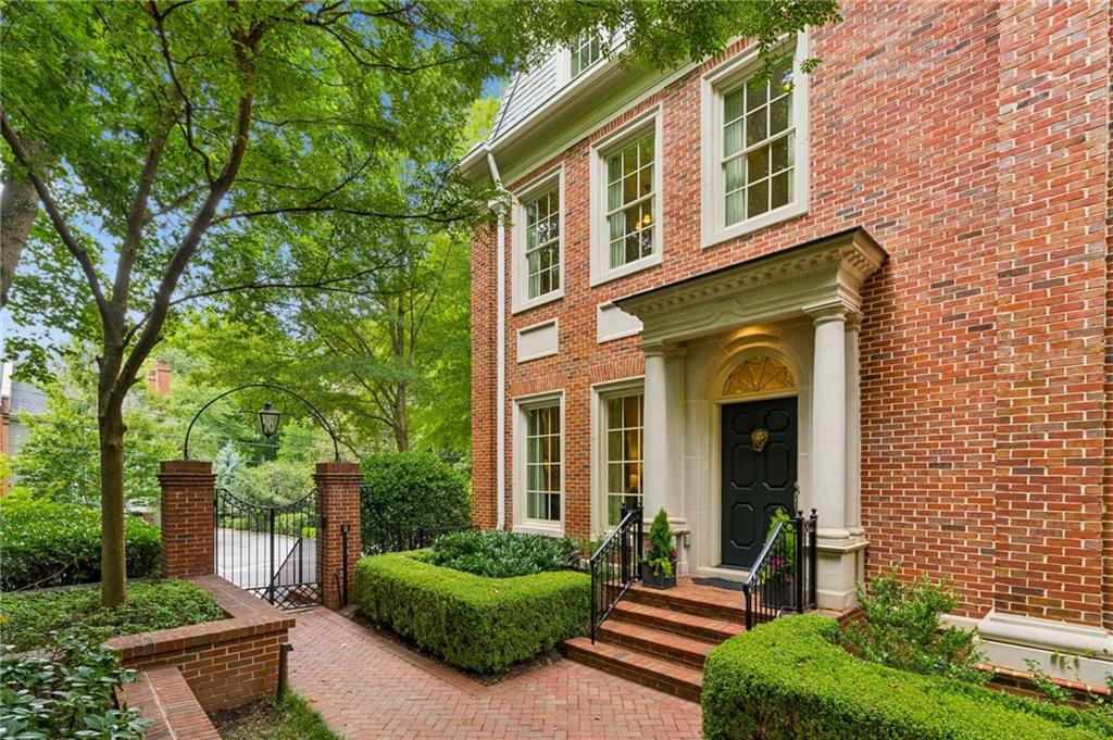 39 W Wesley Road NW Unit 1