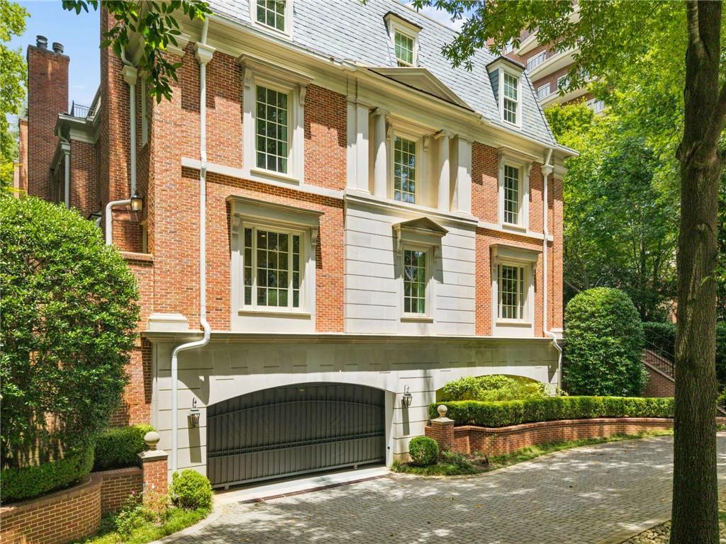 39 W Wesley Road NW Unit 1